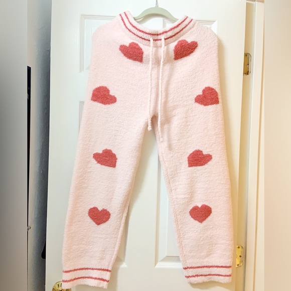 NWT IMSI Winter Long Sleeve Pajama Set - Picture 3 of 4